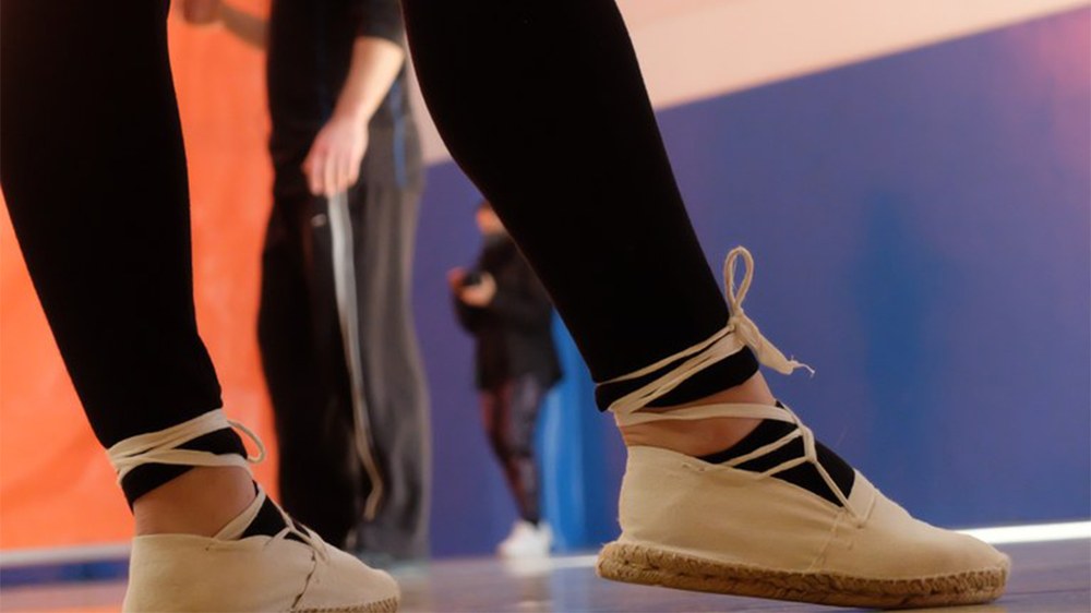 Dantzan Ikasi IV. topaketa egingo da datorren zapatuan