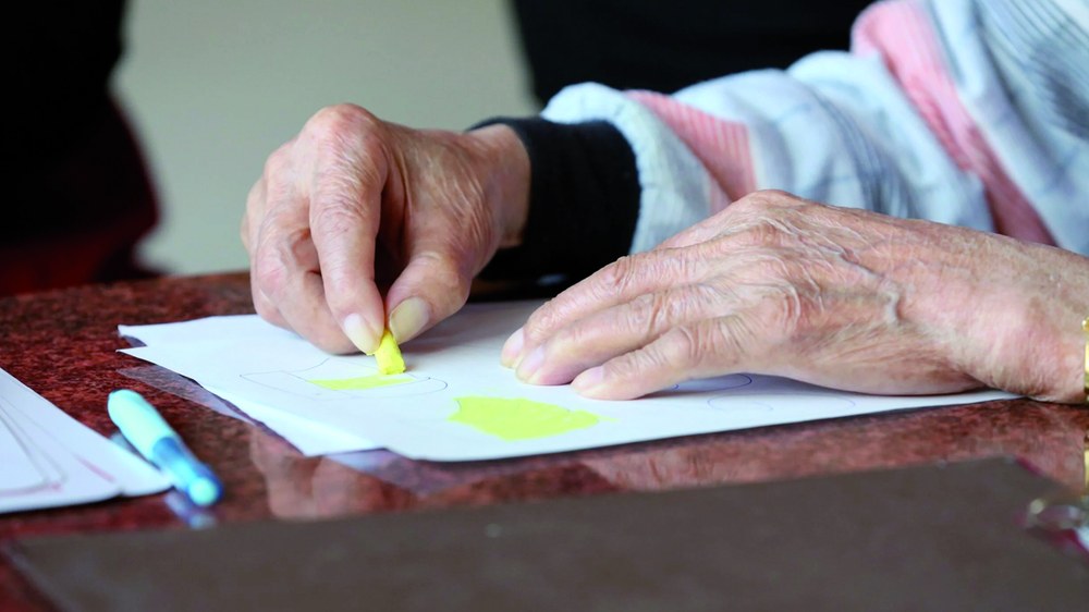 Debabarreneko Deparkel Parkinson Elkarteak ateak zabalduko ditu barixakuan