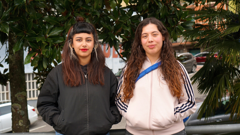 Debabarreneko Itaia | “Martxoaren 8a borrokarako eguna da, ez ospakizun hutsa”