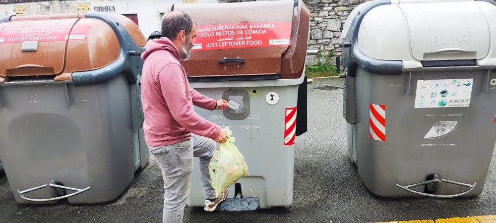 Debabarreneko Mankomunitateak txartelak banatzeko epea luzatu du