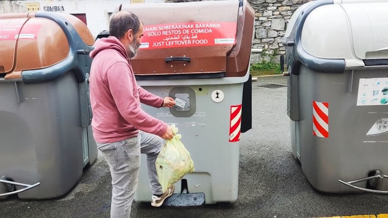 Debabarreneko Mankomunitateak txartelak banatzeko epea luzatu du