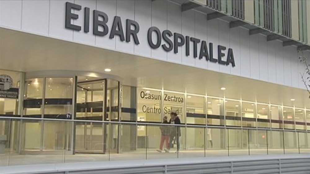 Densiometria frogak Eibarren egiteko eskaera EH Bilduren ekimenez onartu dela adierazi du koalizioak