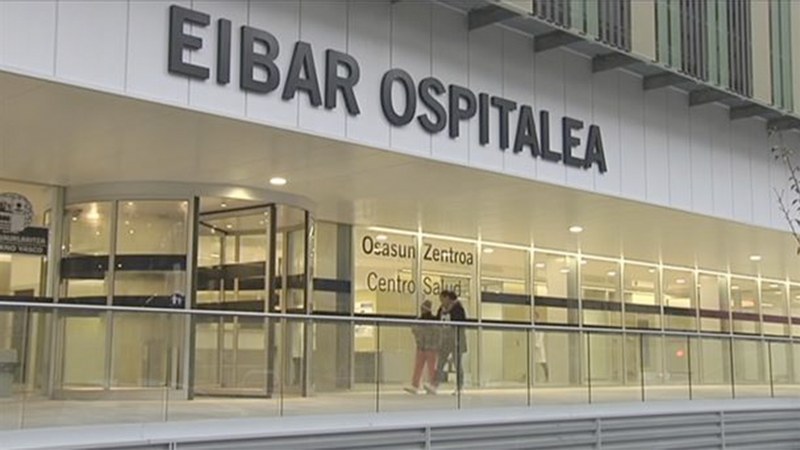 Densiometria frogak Eibarren egiteko eskaera EH Bilduren ekimenez onartu dela adierazi du koalizioak