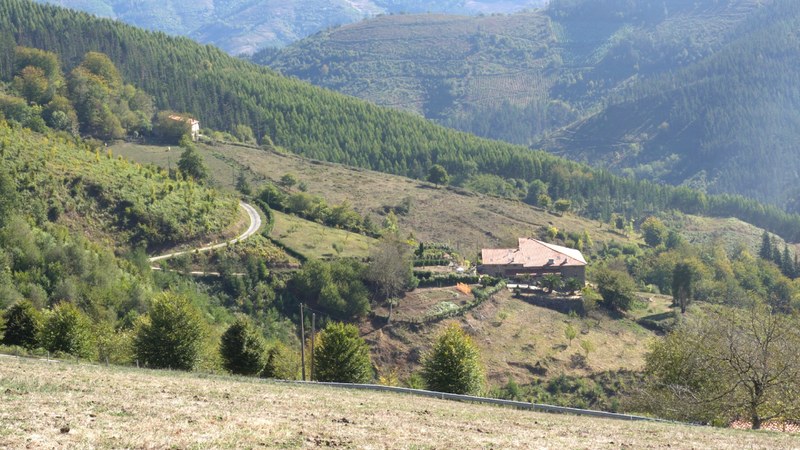 Eibarko Mendiak Bizirik-ek salatu du Basalgo proiektua opakotasun fase batean sartu dela