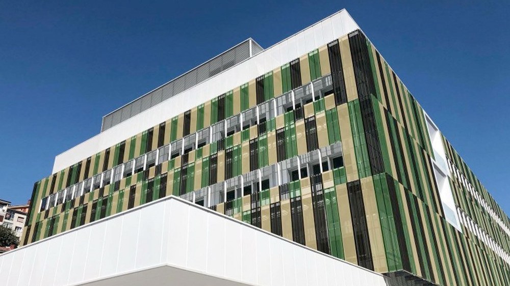 Eibarko Ospitalean dentsitometria-zerbitzua jartzeko eskaera formala egin du Eibarko Udalak