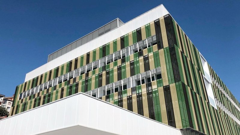 Eibarko Ospitalean dentsitometria-zerbitzua jartzeko eskaera formala egin du Eibarko Udalak