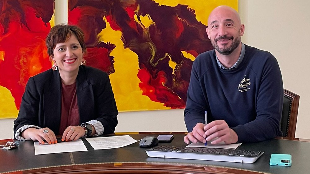 Eibarrek eraldaketa-prozesu bati ekingo dio LJE funtsen 12 milioi euro baino gehiagorekin