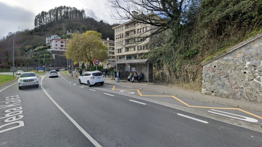 Elgoibar eta Bilbo arteko zuzeneko autobus zerbitzua jartzeko eskatu du Elgoibarko Udalak
