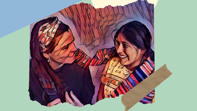 Euskal Herria - Guatemala Eskola Politiko Feministen Lehen Topaketa egingo da ekainaren 6an Eibarren