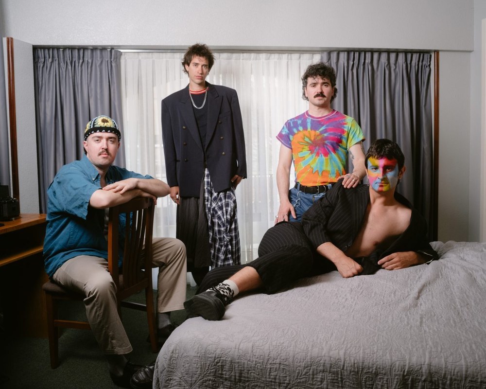 Gararock jaialdiaren edizio berri bat egingo da zapatuan Mendaron