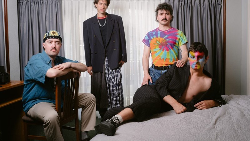 Gararock jaialdiaren edizio berri bat egingo da zapatuan Mendaron