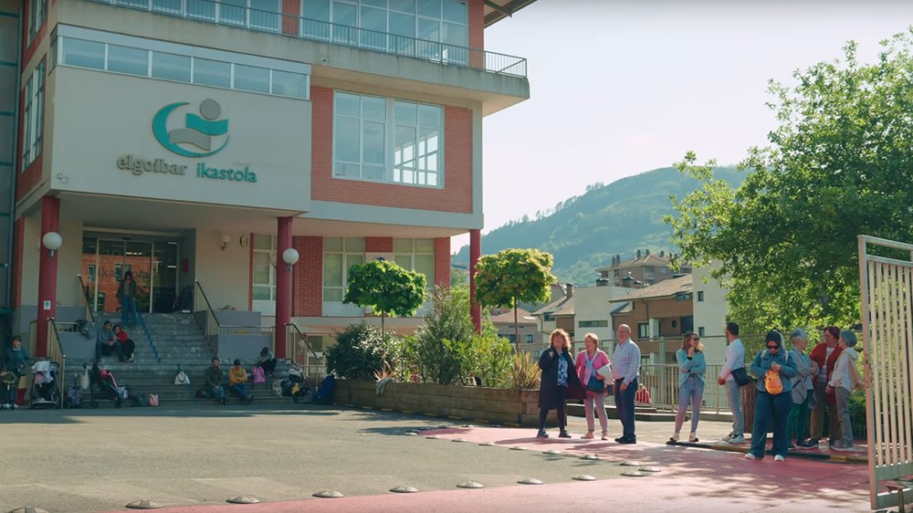 Garraio zerbitzu bereziak izango dira Kilometroak ikastolen jaira joateko