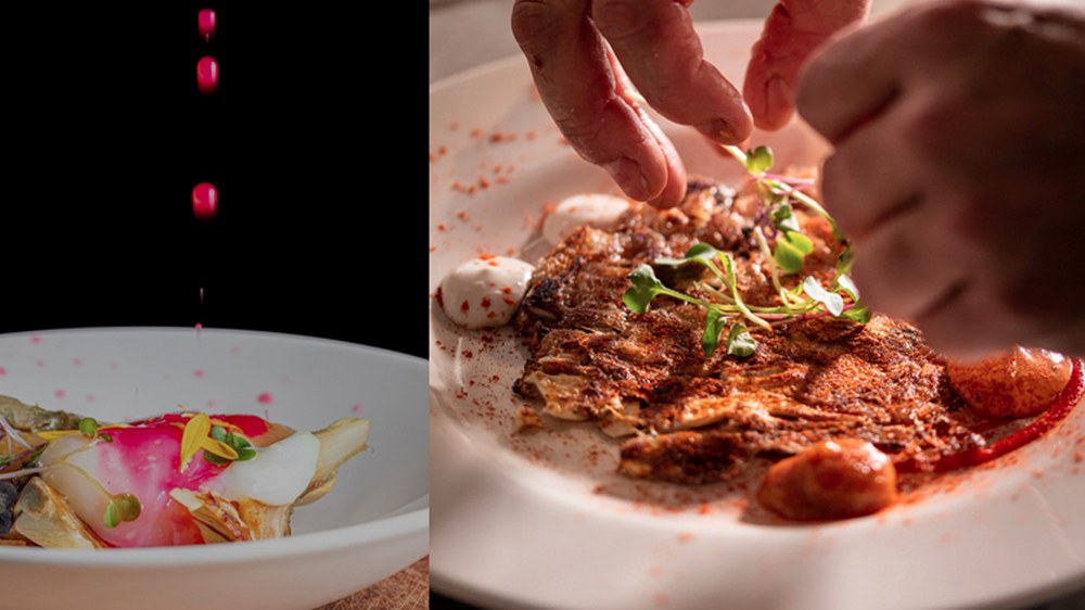 Gaur hasi da 'Debabarrena Gourmet' ekimena eskualdeko sei jatetxetan