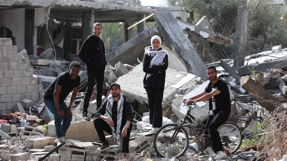 Gazako SOL BAND taldea Soraluzen izango da uztailaren 16an