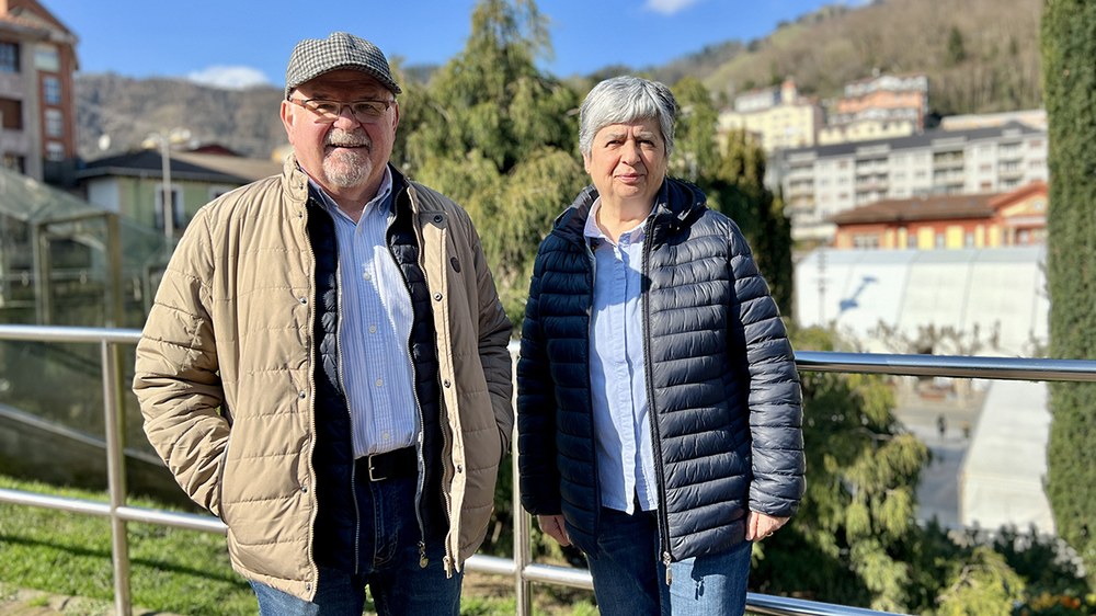 Ikasten elkarteak presidentea aldatuko du eguenean egingo duen Asanblada Orokorrean