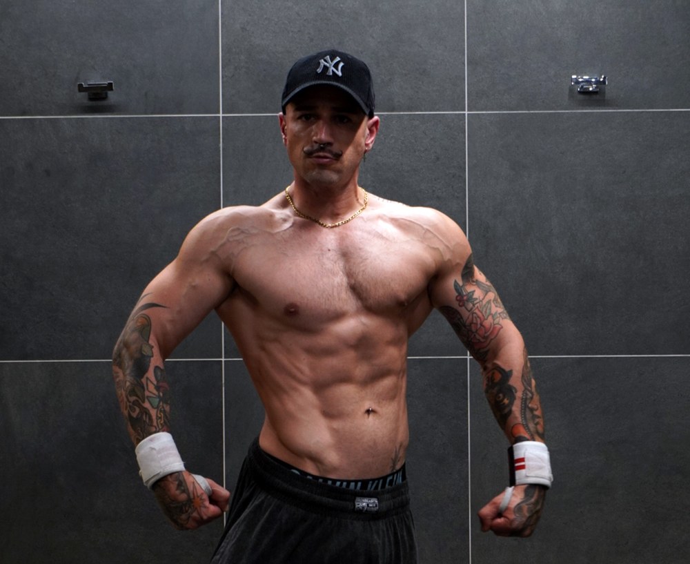 IOSU RODRIGUEZ: “Gorputz harmoniatsua edukitzea da garrantzitsua, hau da, goitik eta behetik parekatua izatea”