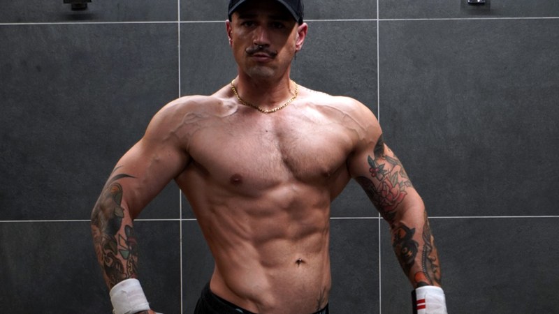 IOSU RODRIGUEZ: “Gorputz harmoniatsua edukitzea da garrantzitsua, hau da, goitik eta behetik parekatua izatea”