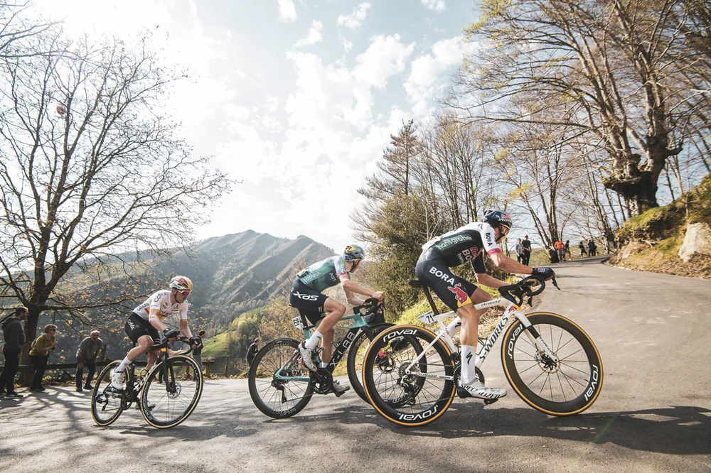 Itzuliaren etapa erregina Eibarren jokatuko da