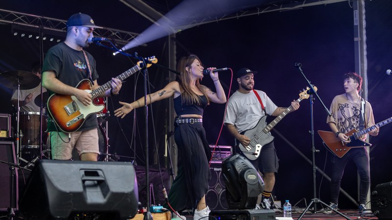 ‘Izengabeak’ Debabarreneko musika-taldeen lehiaketaren 2. edizioan parte hartzeko epea zabalik dago