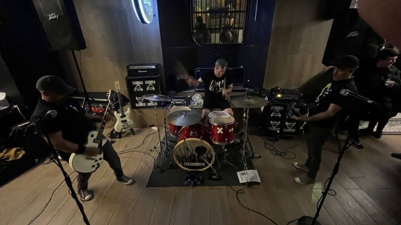 Javier Mellado “Enano”ri musikaz beteriko omenaldia egingo diote irailaren 5ean
