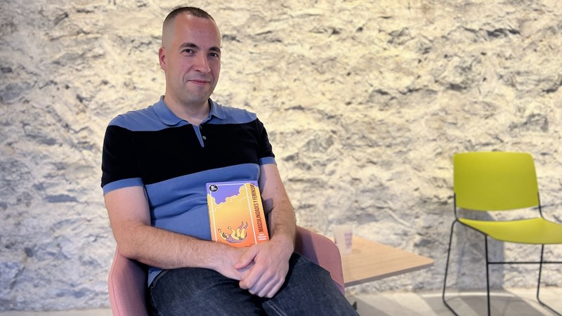 Jokin Azpiazu Carballo: "Herritar autoantolatuek ez dute nahi dutena lortzen, parean munstro handiak aurkitzen dituztelako"