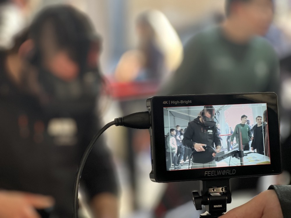 Lanbide Heziketako 3.000 ikasle elkartuko dira Ikasenpresa Azokaren 15. edizioan