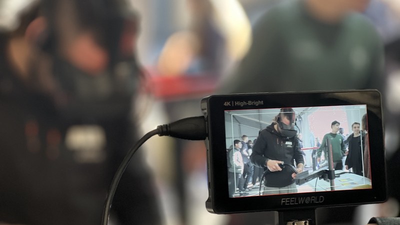 Lanbide Heziketako 3.000 ikasle elkartuko dira Ikasenpresa Azokaren 15. edizioan