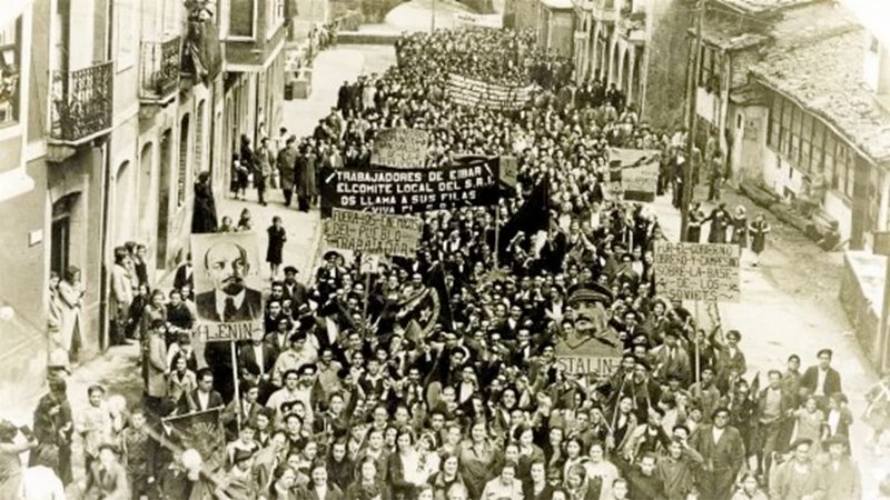 Maiatzaren Lehenean langileak kalean mobilizatzera deitu dituzte sindikatuek