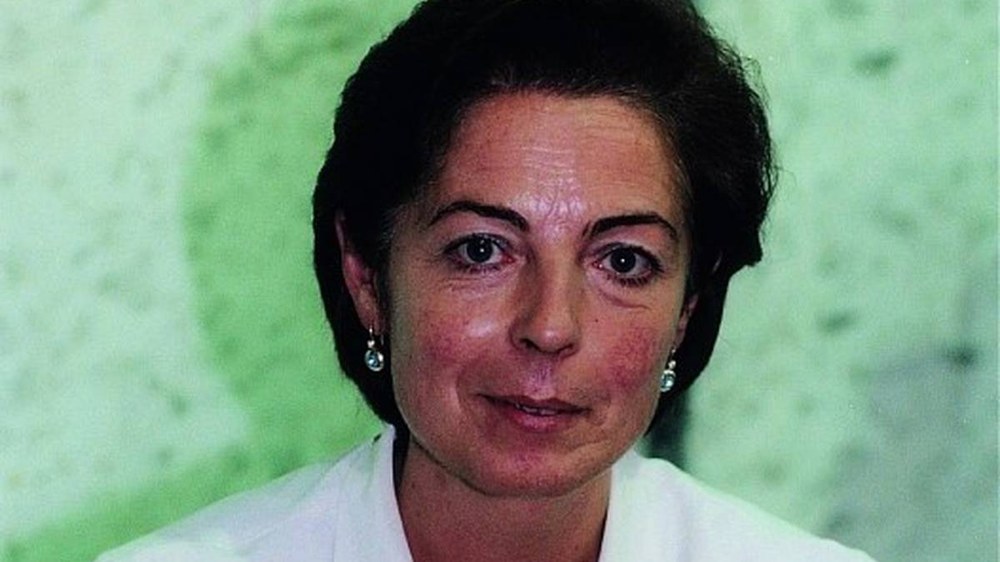 Mariasun Oteiza Agirre bertsozale eta gai jartzailea hil da