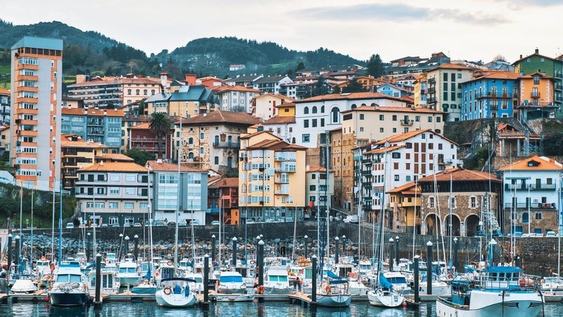 Martxan da Debabarreneko Etxebizitza Bulegoa