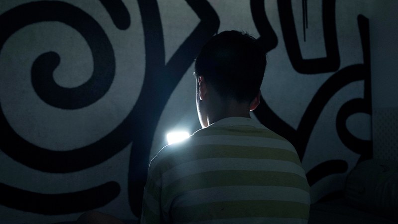 "Mugikorrik ez haurtzaroan, pantailaz gaindiko bizitzaren alde"