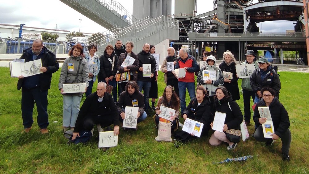 Mutrikuk hartuko du 88. SketchCrawla uztailaren 19an