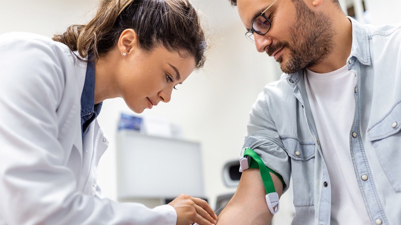 Odola emateko hitzordua daukate gaur odol-emaleek Eibarren