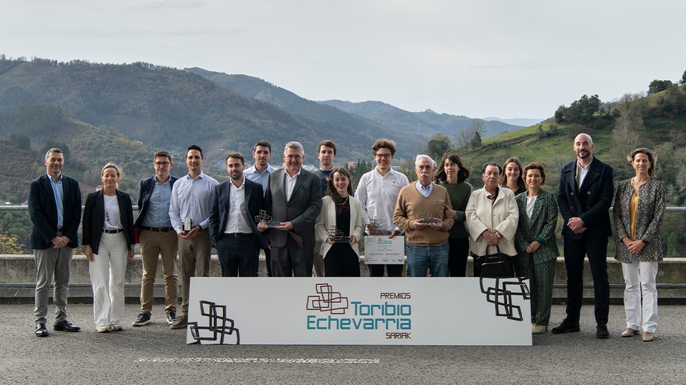 Onkoreplica eta Semi Zabala, 2025eko Toribio Echevarria sarien irabazle nagusiak