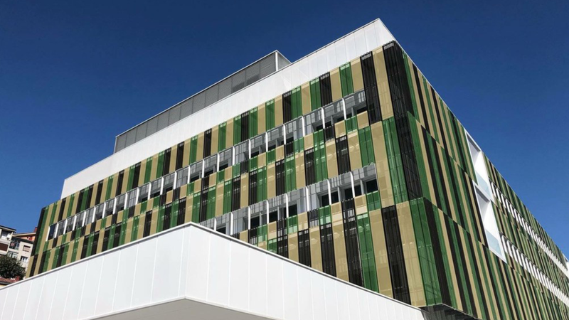 Osakidetzako medikuek bigarren greba astea hasi dute