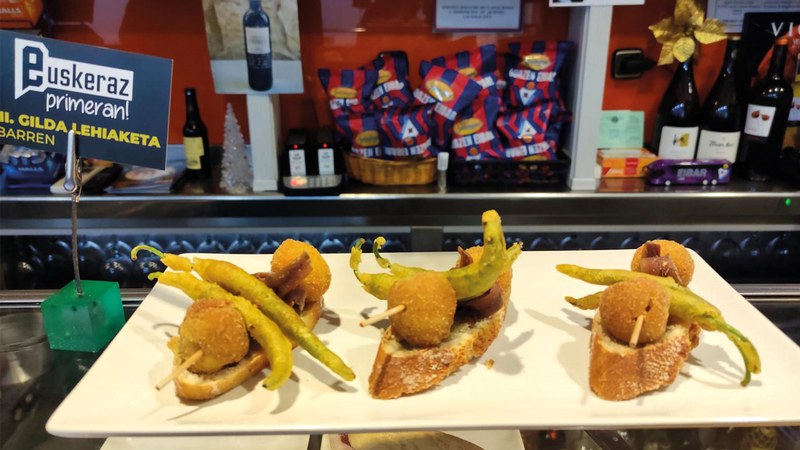 Otsailaren 3, 4 eta 5ean egingo da Eibarko X. Gilda Lehiaketa