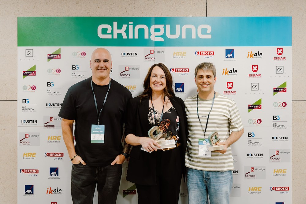 Oxigenoa baino zerbait gehiago hartzeko ongizate-zentro integrala