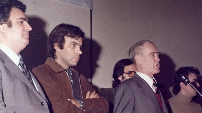 PSE-EEk Eibarren ospatuko du 1976ko lehen mitin demokratikoaren 50. urteurrena