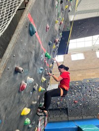 "Salto-saltoka" lelopean, jai giro paregabea sortu da Elgoibarren ospatu den Kilometroak jaian "Salto-saltoka" lelopean, jai giro paregabea sortu da Elgoibarren ospatu den Kilometroak jaian