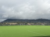 SD Eibar-en Areitioko kirol-hiria inauguratu dute