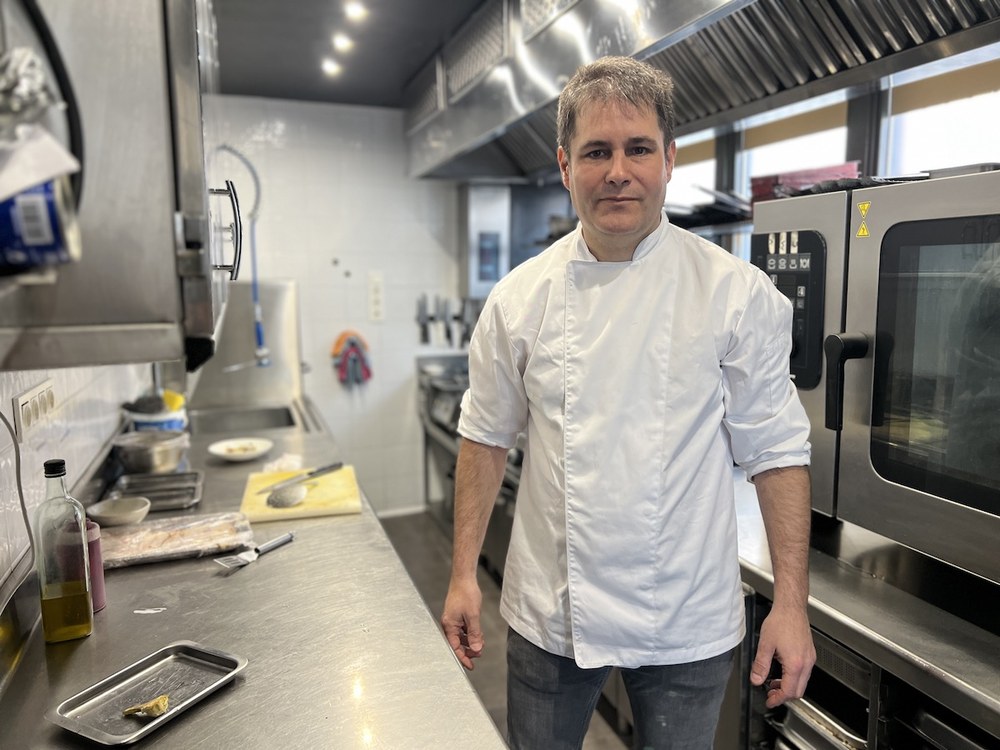 UNAI ALTUNA: “Debabarrenean era askotako planak egiteko aukera dugu, baita oso ondo jateko ere!”