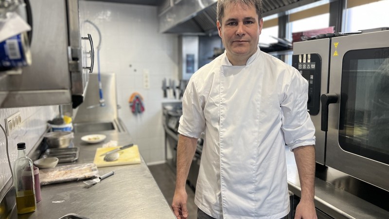 UNAI ALTUNA: “Debabarrenean era askotako planak egiteko aukera dugu, baita oso ondo jateko ere!”