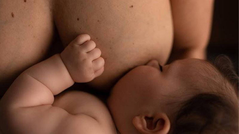 X. Amagandiko edoskitzeari buruzko argazki lehiaketa antolatu du Debabarreneko ESIk