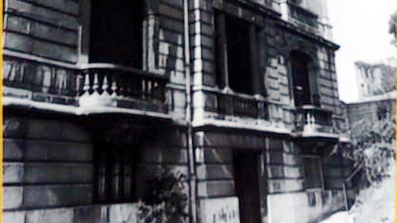 Irailak 8