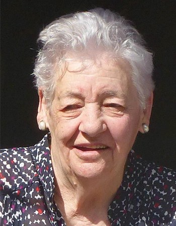 Adelina Lana Del Valle