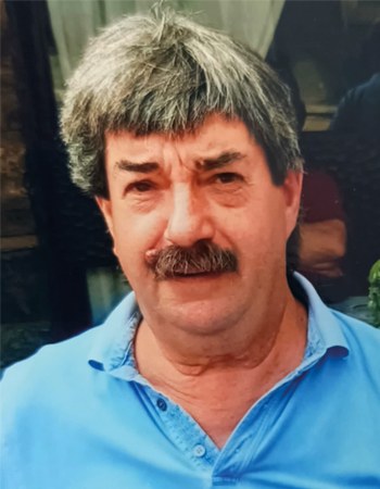 Agustin Olabarria  Aranburu “Otola”
