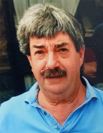 Agustin Olabarria  Aranburu “Otola”