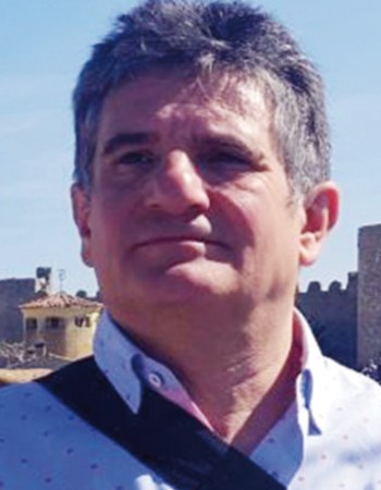 Alfonso Rodriguez Fernandez