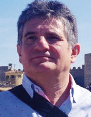 Alfonso Rodriguez Fernandez