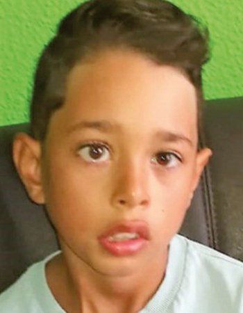 Amets Martin Bastida